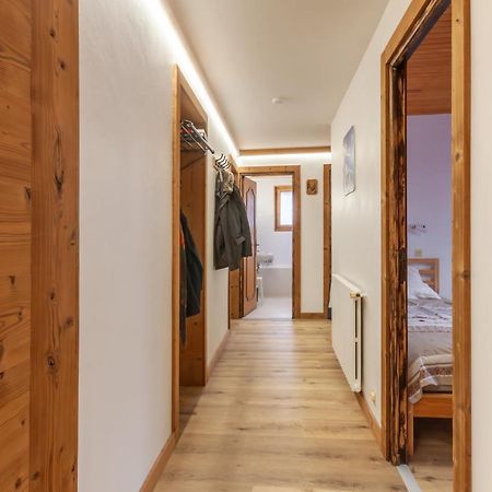 Les Amarelles Appartement Morzine Buitenkant foto